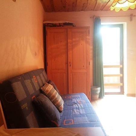 Farm Stay Juvanija Solcava Exterior photo