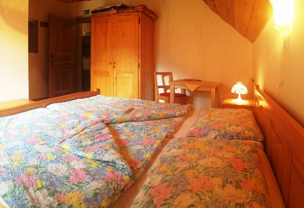 Farm Stay Juvanija Solcava Exterior photo