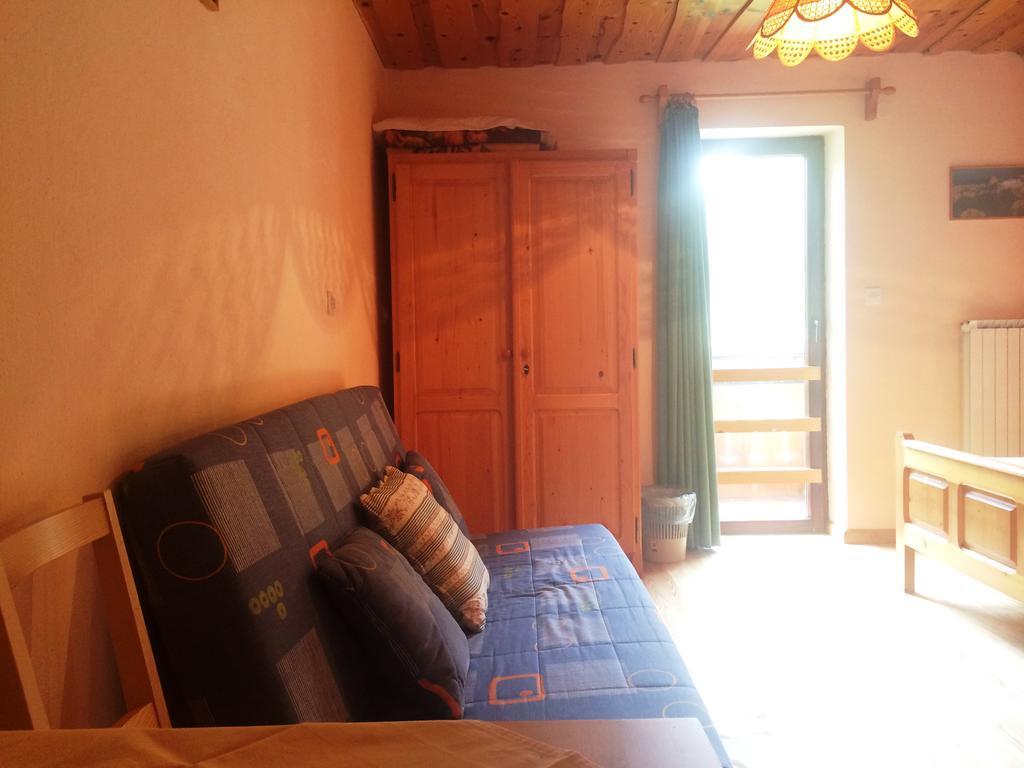 Farm Stay Juvanija Solcava Exterior photo